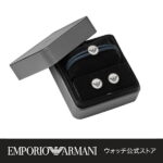 【30%OFF】エンポリオ アルマーニ ブレスレット カフス ギフト セット メンズ ESSENTIAL アクセサリー EMPORIO ARMANI 公式 EGS2784040 誕生日 プレゼント 記念日 ギフト ブランド