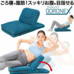 アウトレット 領収書発行可 ゴロネックス 座椅子型 フィットネスマシン goronex 座椅子 家 腹筋台 トレーニング シェイプアップ エクササイズ 家トレ 家筋トレ 筋トレ家 家でできる筋トレ 手軽 トレーニング家 ダイエット 背筋 脚 おしり鍛える SHOPJAPAN ショップジャパン